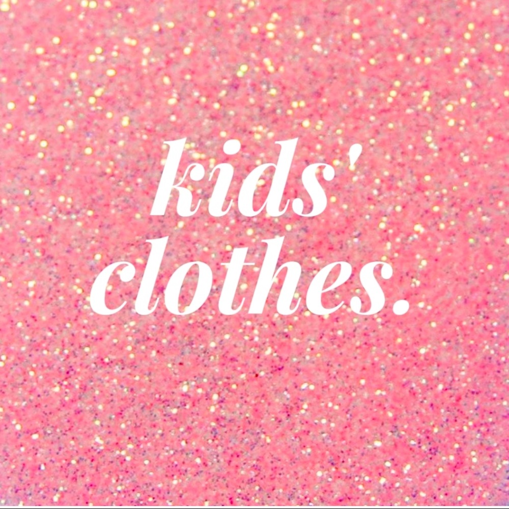 Kids clothing on sale! Reasonable offers accepted